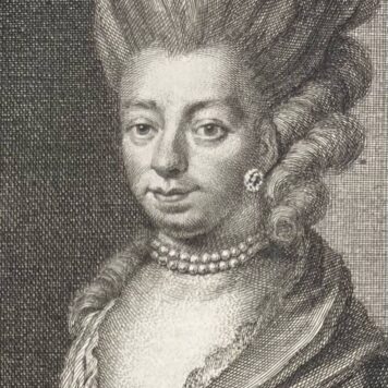Women, 1780, Poetry | Dichtkundige Werken van Juliana Cornelia Baronesse de Lannoy. Leyden, bij Abraham en Jan Honkoop, 1780, 248 [7] pp. Bound with portrait of J.C. de Lannoy.