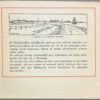 Haarlem, [1923], Illustrations | Als Haarlem grooter wordt... een reeks teekeningen van plekjes in Haarlem's omstreken, die na de annexatie tot Haarlem zullen behoren. [s.n.], Haarlem, [1923], 24 pp.