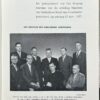 Haarlem, 1957, Anniversary | Feestprogramma ter gelegenheid van het 50 jarig bestaan. Katholieke bond van overheidspersoneel afdeling Haarlem. [s.n.], [s.l.], 1957, 20 pp.