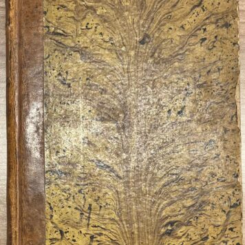 Napoleonic Wars, 1825, French | Napoléon et La Grande Armée en Russie, ou Examen Critique de l'ouvrage de M. le Compte Ph. de Ségur; par M. le Général Gourgaud (...), Bruxelles, P. J. De Mat, 1825, 346+64 pp. Volume 3.