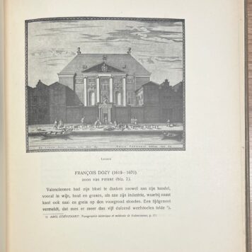 Genealogy, 1911, Dutch Patriciate | De Familie Dozy. Genealogie en geschiedenis door Dr. G. J. Dozy. 's-Gravenhage, Van Stockum's Antiquariaat (J. B. J. Kerling) 1911, 340+(9)pp.