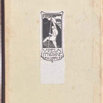 Music, 1885, Songbook | Nederlandsche Liederen uit vroegeren tijd, uitgegeven door J. H. Scheltema. Leiden. E.J. Brill, 1885, 458 pp.