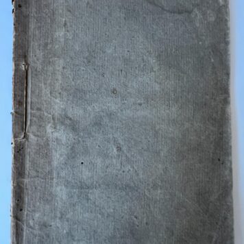 Bontius Belegering en ontsetting der stadt Leyden 1574
