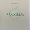 Thijs Weststrate Praxilla vertaling van gedicht van Michael Longley