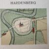 city view of Hardenberg print