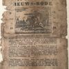 De reizende Nieuwsbode (nieuws-bode) 1843