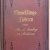Opwekkingsliederen van Ira D. Sankey nagezongen door M.S. Bromet