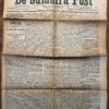 The Sumatra Post, Medan zaterdag 20 januari 1917