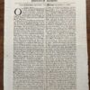The London Gazette 1682