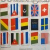 Printed publication of internationale boekhandel Willa Reinke