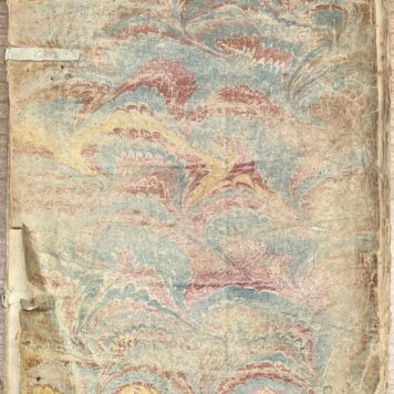 Guelders, 1726, Poetry | Parnas aan de Waal, of Gelderse Zangnimf zoet op Mengelpoezy, uit verscheyde gedichten. Te Amsterdam, by Hendrik Bosch, 1726, 191+(5)pp.
