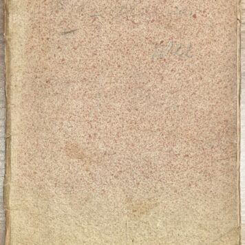 Biography, 1822, History | Levensschets van Arnold Herrmann Ludwig Heeren ... : door hemzelven tot beter verstand zijner schriften medegedeeld. Vertaald door J. Geel. In 's Gravenhage, bij de weduwe J. Allart en Comp., 1822, 83 pp.