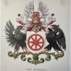 Van Sandick familiewapen