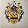 Verheyen familiewapen