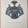 Coat of arms Storm de Grave
