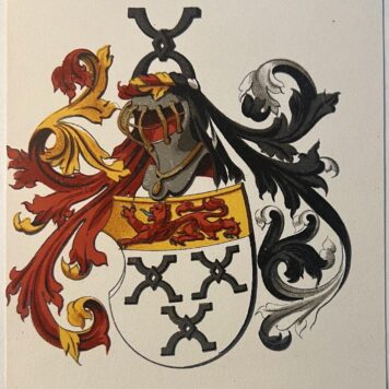 Coat of arms Pompe