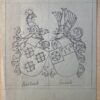 Preparatory drawing Beelaerts Snoeck