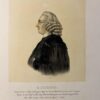Professor Everard Scheidius by Leendert Springer