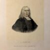 Professor Joannes Alberti by Leendert Springer Universiteit Leiden