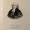 Professor Carolus Boers by Leendert Springer Universiteit Leiden