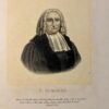 Professor Pieter Burman by Leendert Springer Universiteit Leiden
