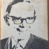 Nagelate gedigte Wilhelm Knobel Africa Afrikaans