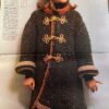 kinderbreiblad uitgave van Margriet 1978