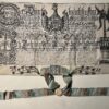 Gärtnerbrief 1773 | Gardener's testimony Johann Weisbart