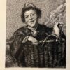 Jeune Pêcheur de Scheveningue (Jonge visser op Scheveningen)