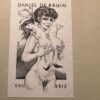 Flötentraum door Hermann Hesse Baarn Arethusa Pers 1969 ex libris daniel de bruin