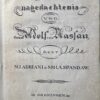 Hulde aan de nagedachtenis van Graaf Adolf van Nassau
