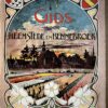 Gids voor Heemstede en Bennebroek 1908