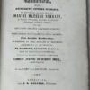Legal dissertation Leiden Nobel 1843