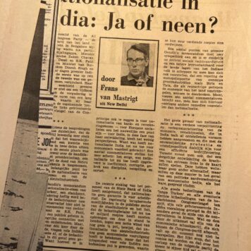 Collection of ca 30 newspaper articles about the first moontravel in 1969