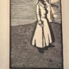 A Study by Edward Gordon Craig