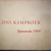 Ons kampboek : een herinnering aan de Ipenrode-kampen in 1944