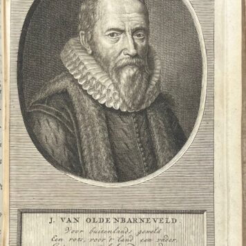 3 parts in 1 vol., Theatre, 1705, Vondel | Palamedes of Vermoorde onnozelheit. Treurspel, Met aanteekeningen uit 's digters mondt opgeschreven. Nooit voor dezen gedrukt. (...) Amersfoort, Pieter Brakman, 170, 3 parts in 1 volume.