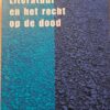 Literatuur en het recht op de dood Blanchot