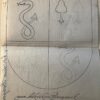 Family crest Van Adrichem Boogaert