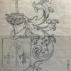 Van den Boom familiewapen