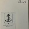 familiewapen Hubertus Petrus Boons