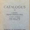 Kunst zij ons doel Catalogus der ledententoonstelling 1956