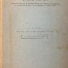 Catalogus van de jubileumtentoonstelling "Haarlems zilver" Frans Halsmuseum