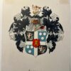 familiewapen Alewijn