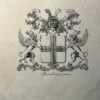 familiewapen Van Heeckeren