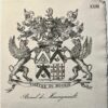 Boreel de Mauregnault