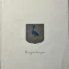 familiewapen Reigersbergen