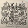 Ryckevorsel van Kessel (van) (Rijckevorsel)