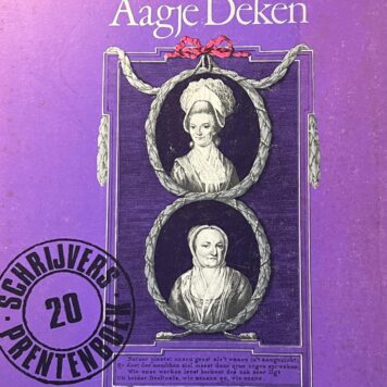 Betje Wolff & Aagje Deken
