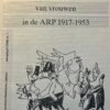 Politieke emancipatie van vrouwen in de ARP 1917-1953